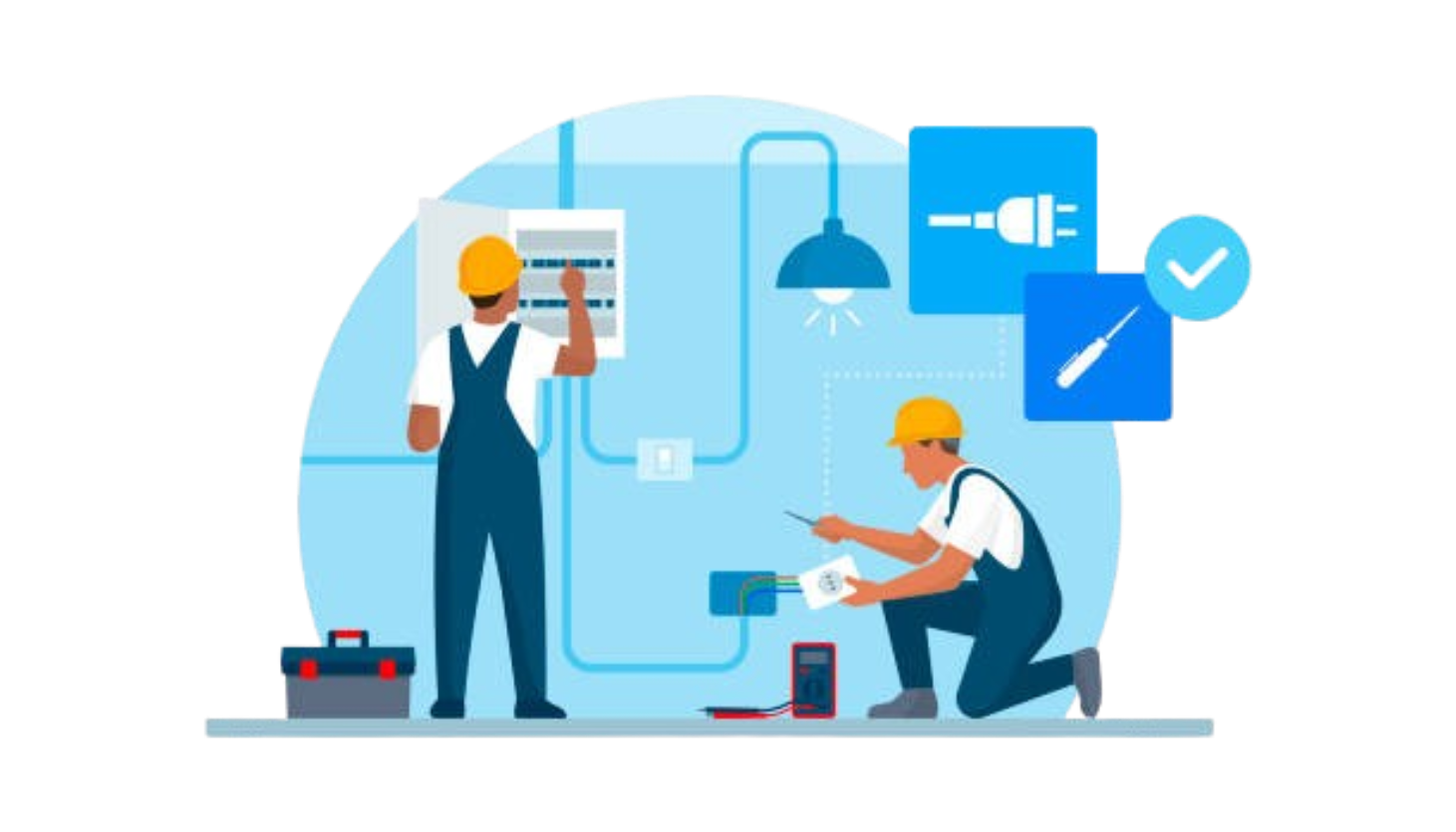 Electrical Troubleshooting