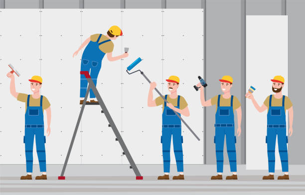 Drywall Repair Cincinnati